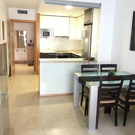 Apartamento Calafell Playa ภายนอก รูปภาพ