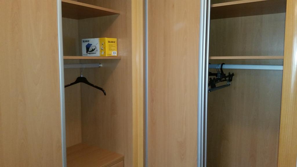 Apartamento Calafell Playa ภายนอก รูปภาพ