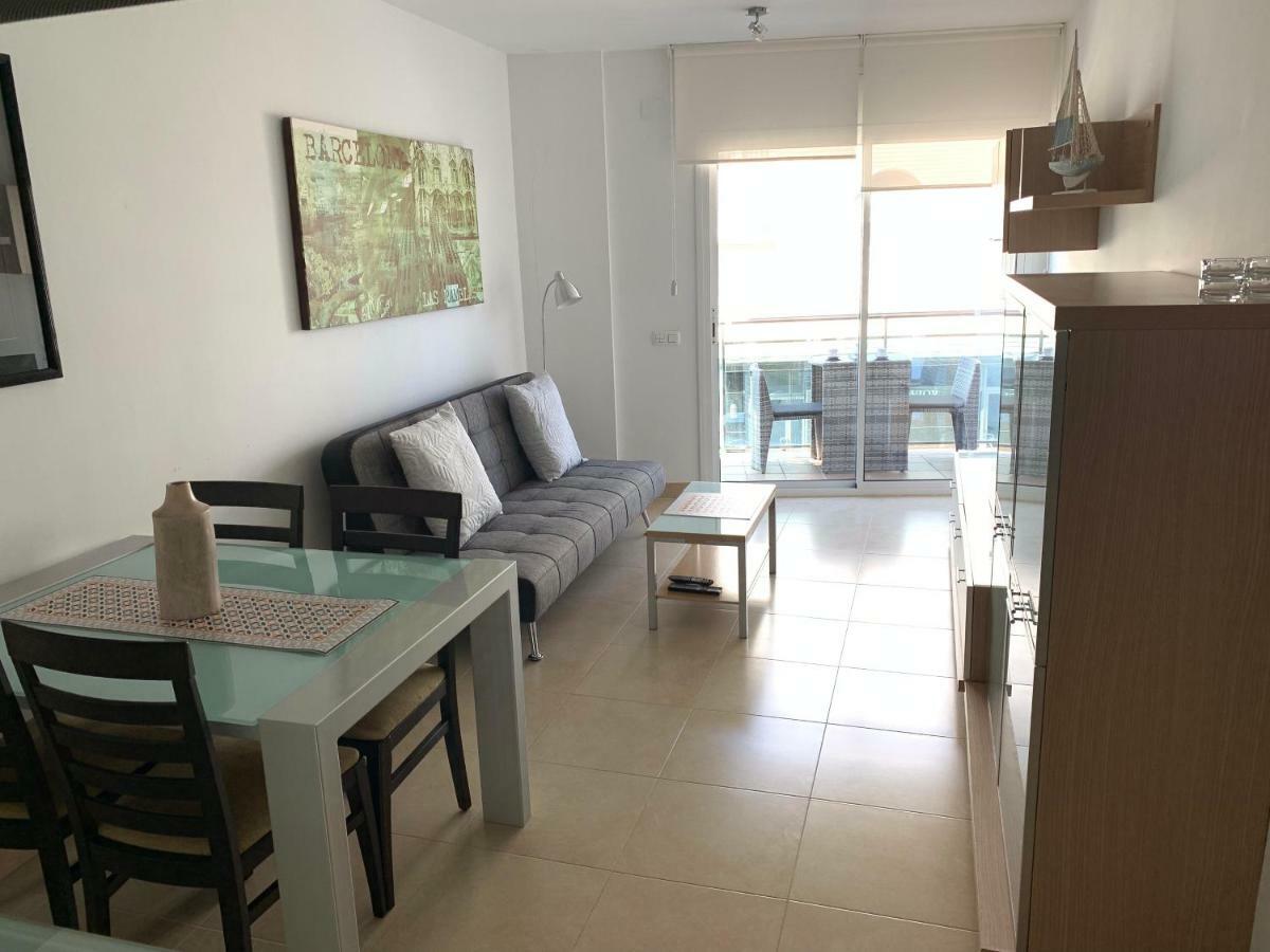 Apartamento Calafell Playa ภายนอก รูปภาพ