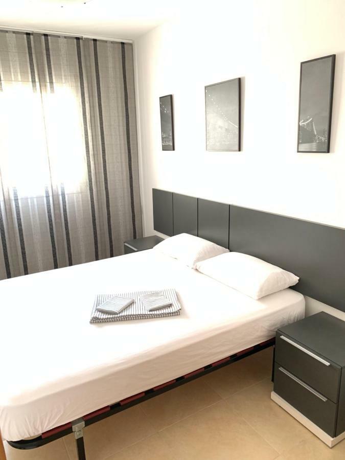 Apartamento Calafell Playa ภายนอก รูปภาพ