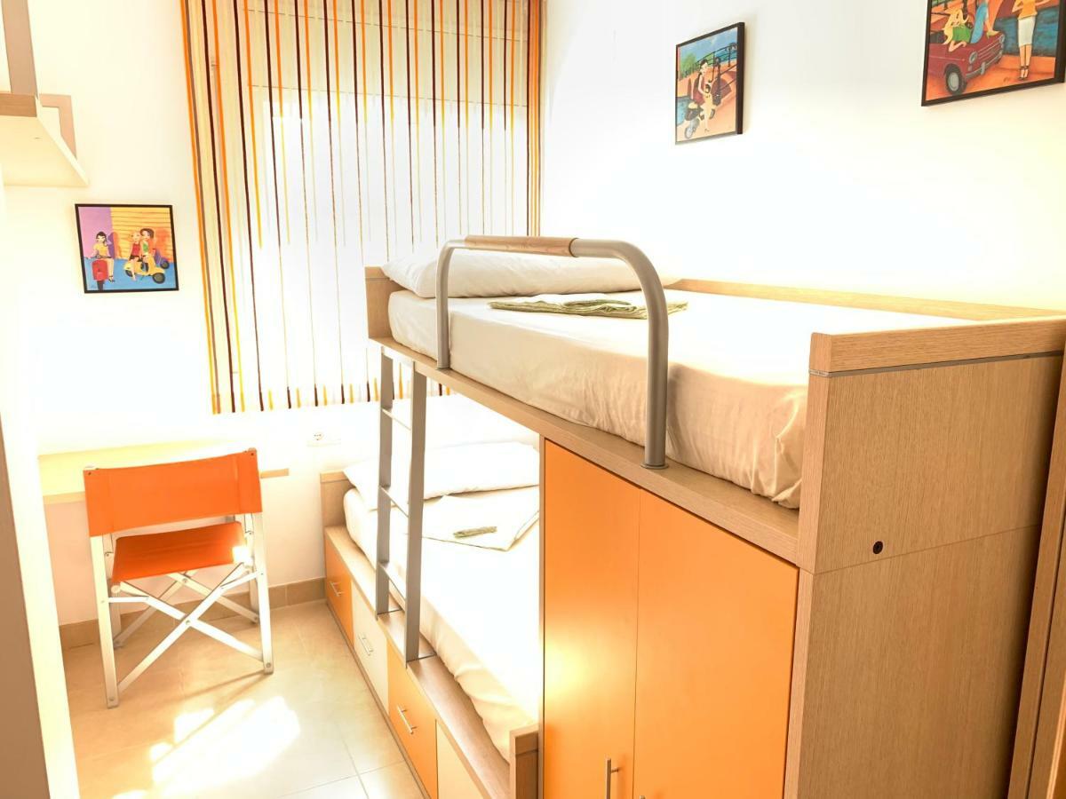 Apartamento Calafell Playa ภายนอก รูปภาพ