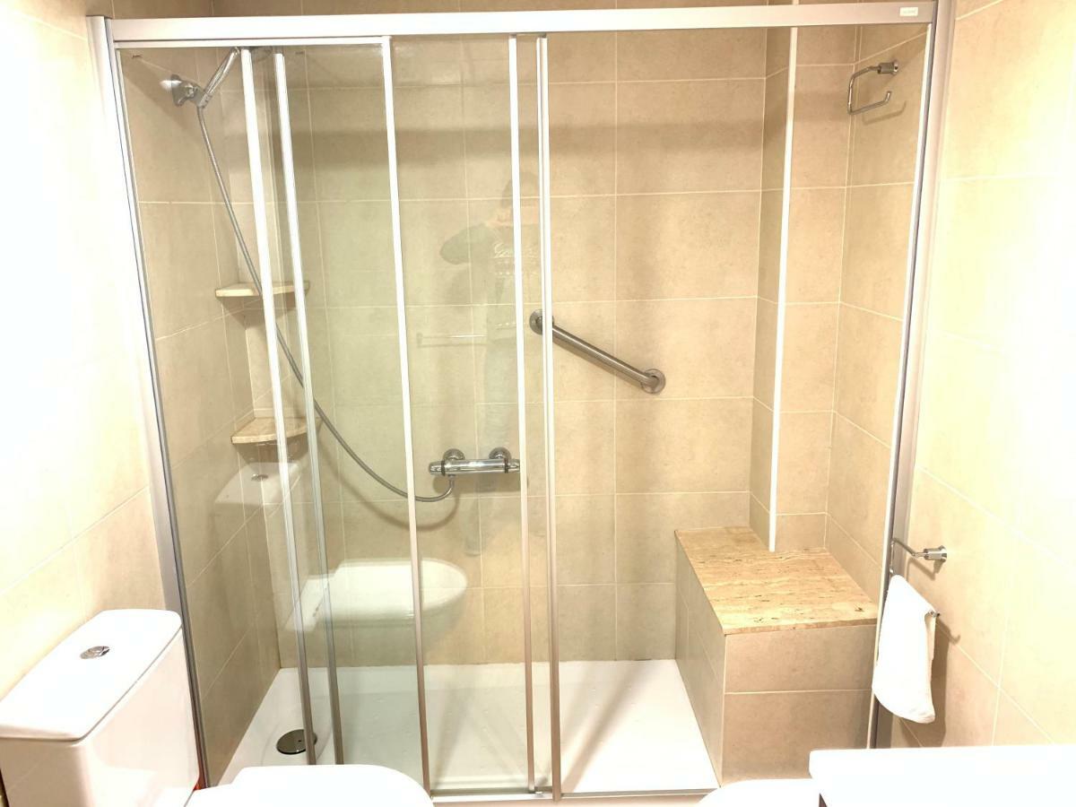 Apartamento Calafell Playa ภายนอก รูปภาพ