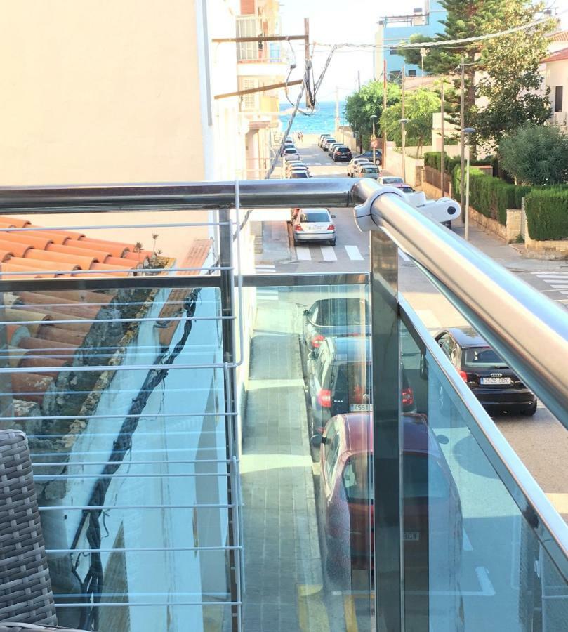 Apartamento Calafell Playa ภายนอก รูปภาพ
