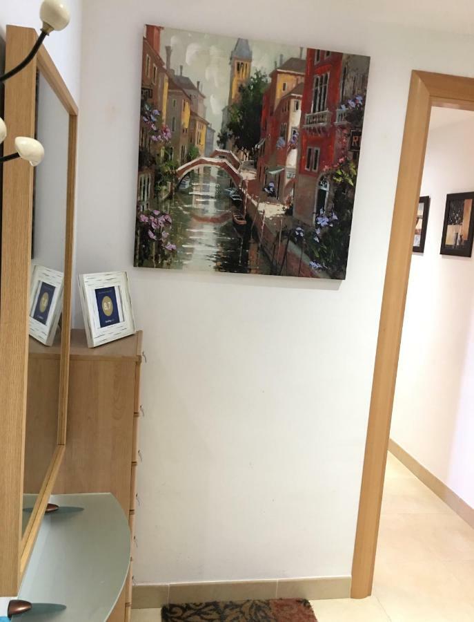 Apartamento Calafell Playa ภายนอก รูปภาพ