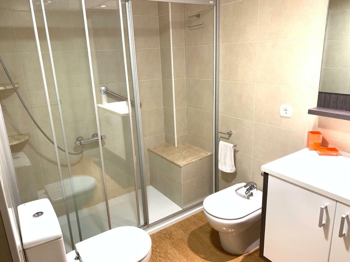 Apartamento Calafell Playa ภายนอก รูปภาพ
